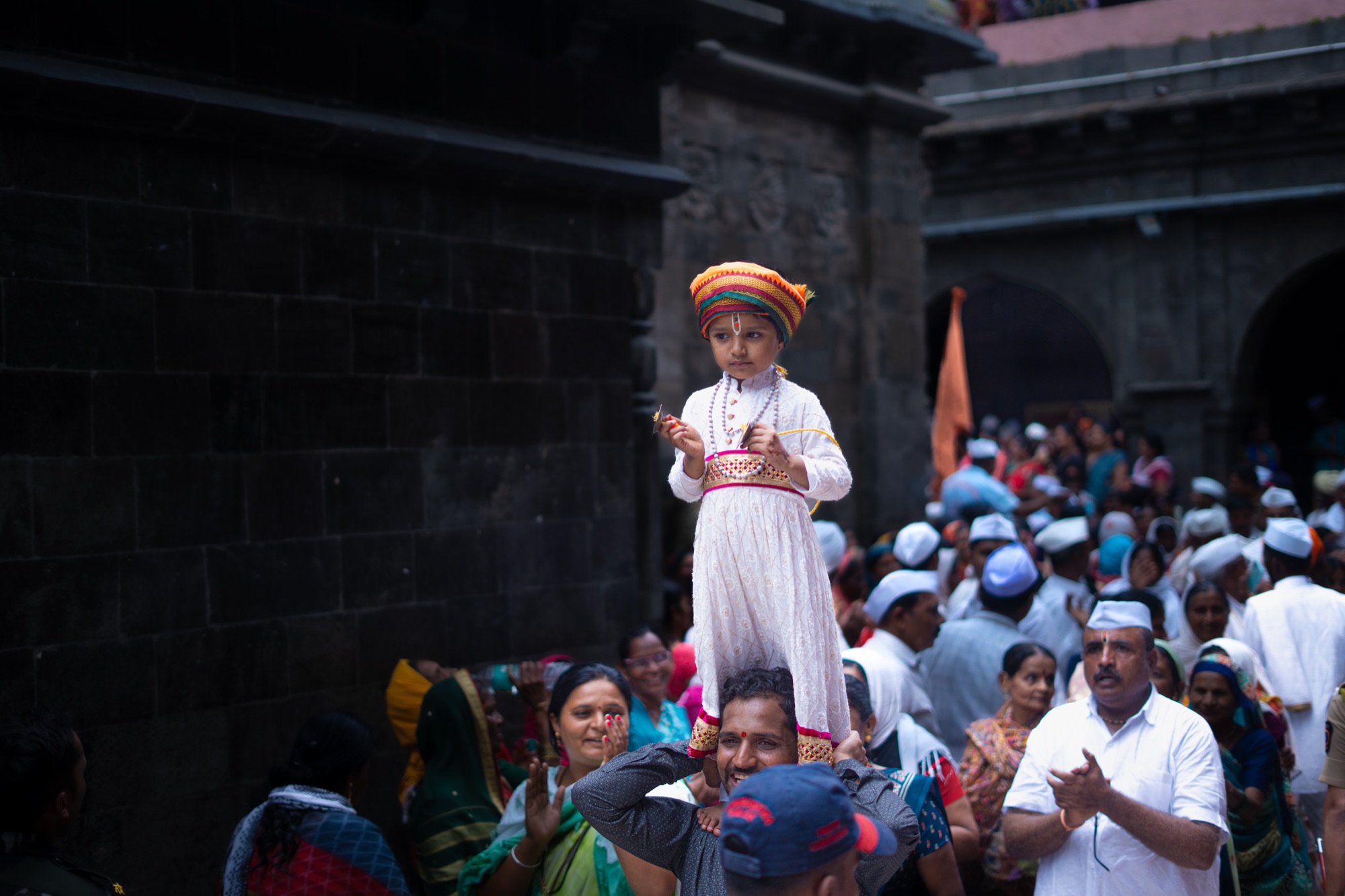Festival celebration India photography